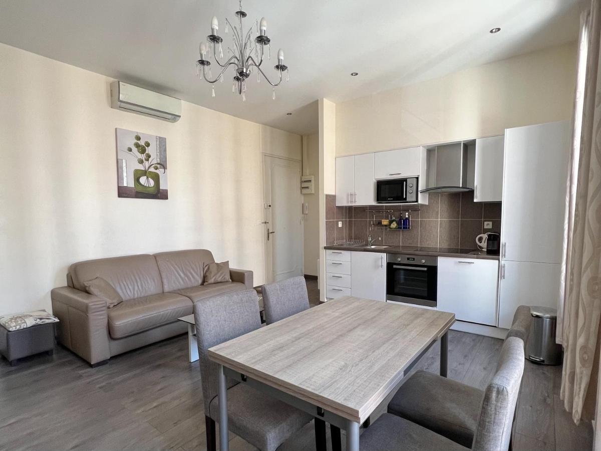 Cannes Centre, 3 Chambres, Plage Et La Croisette A 50M Екстериор снимка