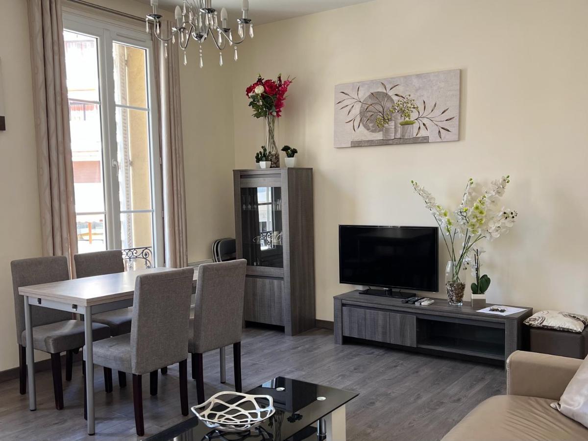 Cannes Centre, 3 Chambres, Plage Et La Croisette A 50M Екстериор снимка