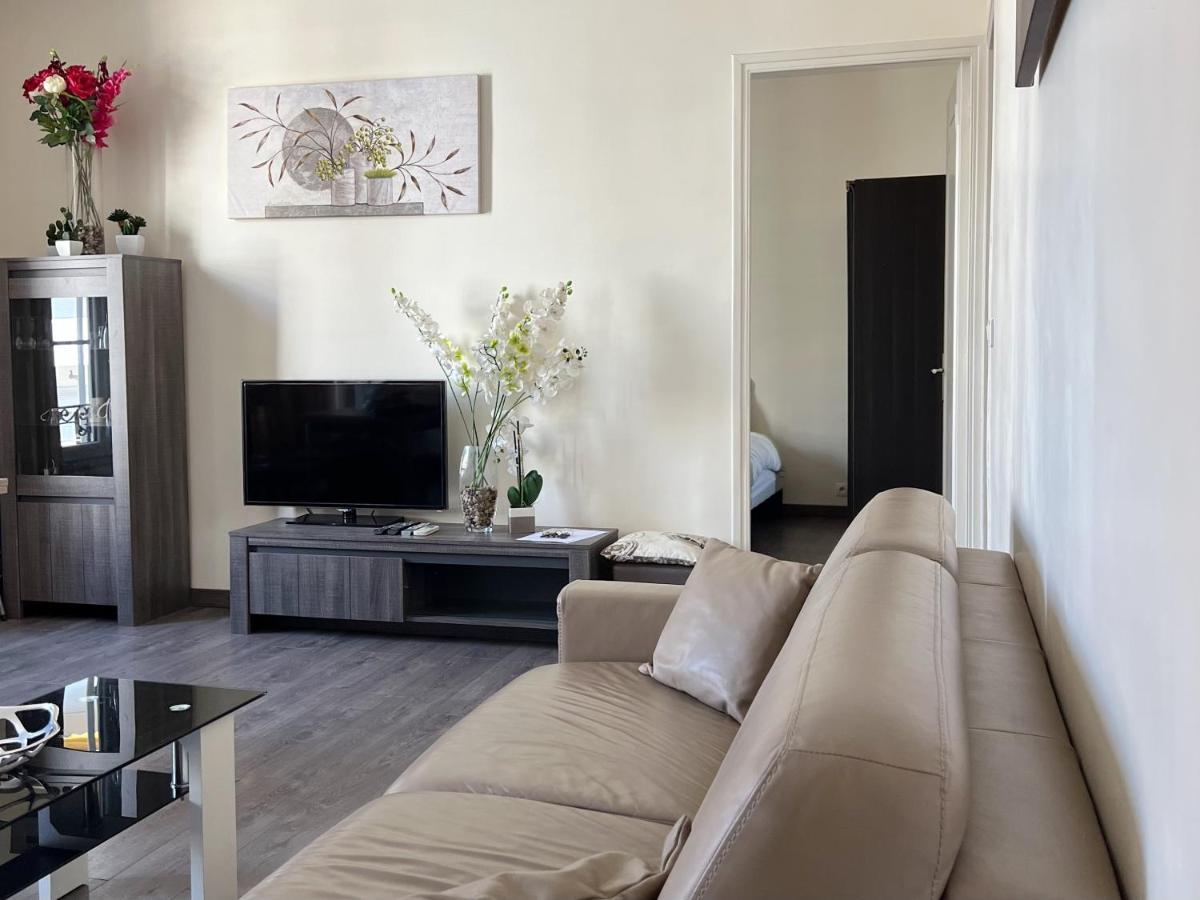 Cannes Centre, 3 Chambres, Plage Et La Croisette A 50M Екстериор снимка