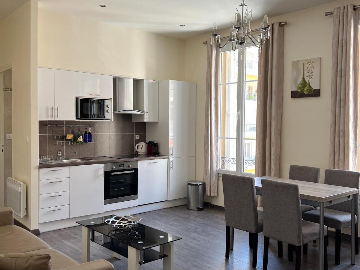 Cannes Centre, 3 Chambres, Plage Et La Croisette A 50M Екстериор снимка