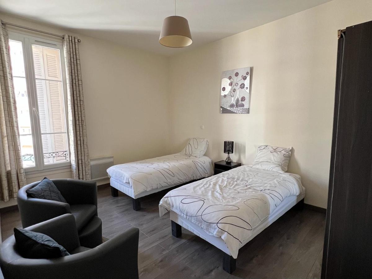 Cannes Centre, 3 Chambres, Plage Et La Croisette A 50M Екстериор снимка