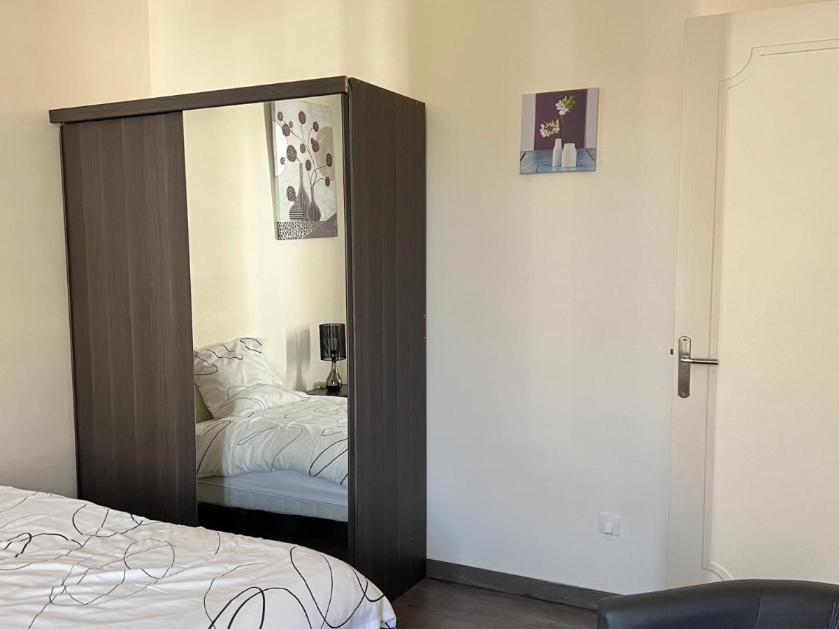 Cannes Centre, 3 Chambres, Plage Et La Croisette A 50M Екстериор снимка
