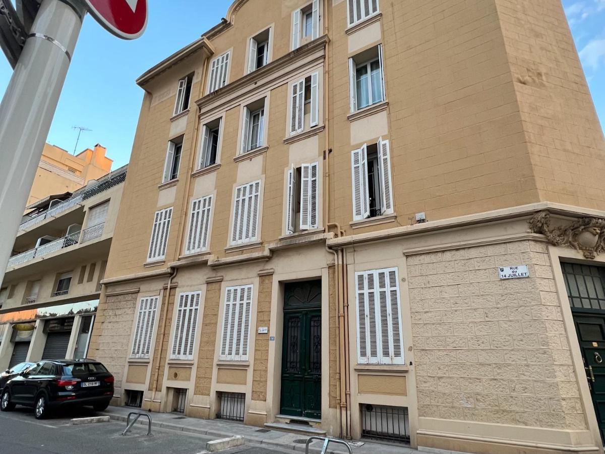 Cannes Centre, 3 Chambres, Plage Et La Croisette A 50M Екстериор снимка