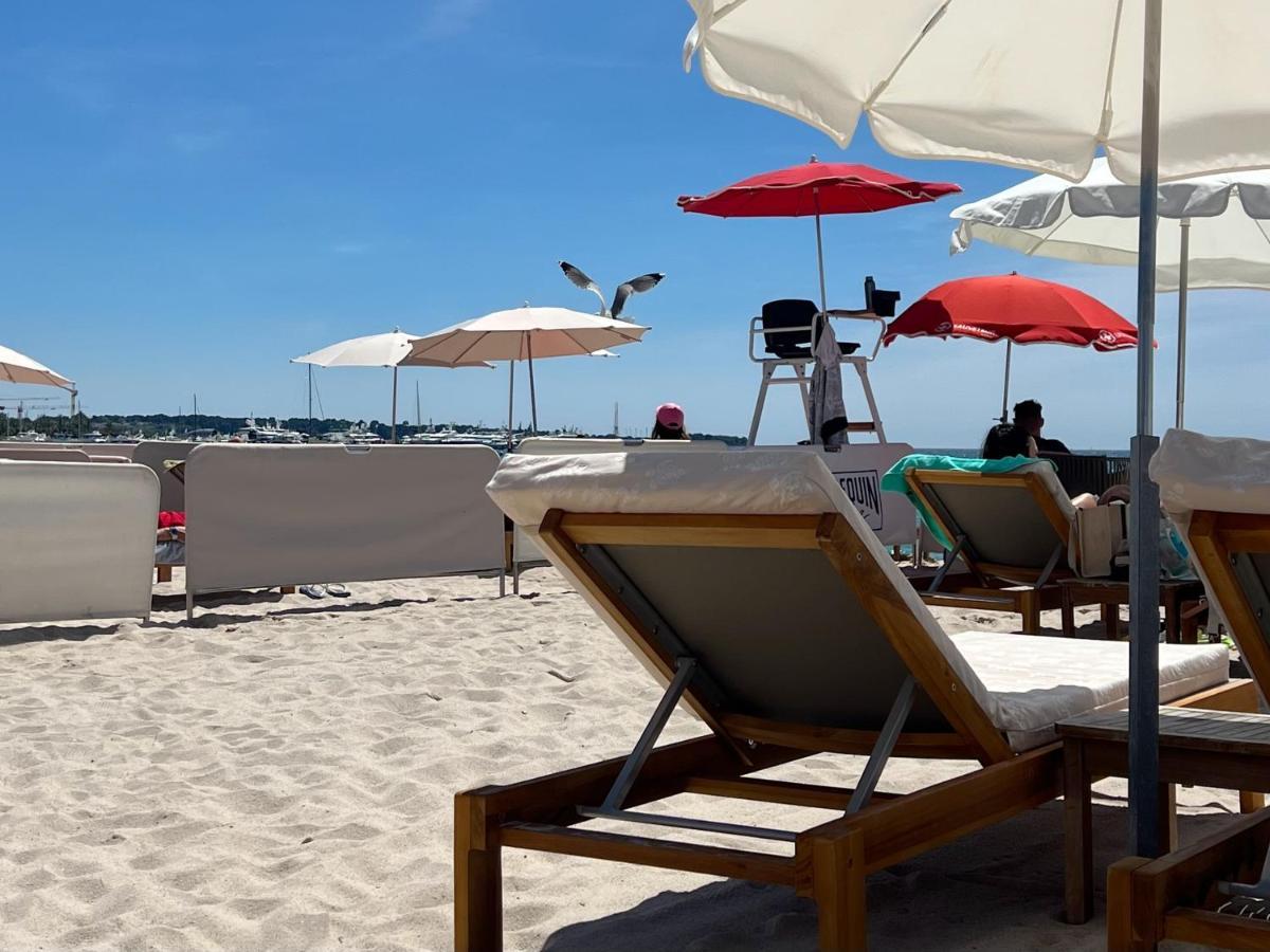 Cannes Centre, 3 Chambres, Plage Et La Croisette A 50M Екстериор снимка